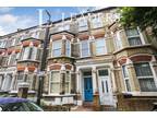 Sandmere Road, SW4 1 bed flat to rent - £1,600 pcm (£369 pw)