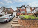 4 bedroom semi-detached house for sale in Leopold Avenue, Handsworth Wood