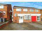 3 bedroom semi-detached house for sale in Orchard Rise, Birmingham
