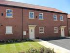 Spinning Drive, Sherwood, Nottingham 3 bed mews to rent - £1,150 pcm (£265 pw)