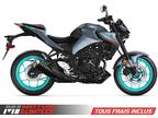 2023 Yamaha MT-03 Motorcycle for Sale