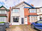 2 bedroom end of terrace house for sale in Ilsley Road, Erdington, Birmingham