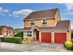 Hall Meadow Drive, Halfway 3 bed detached house for sale -