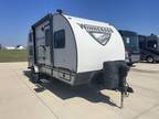 2019 Winnebago Minnie Drop 190BH