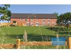 Audley Road, Staffordshire ST7 4 bed barn -