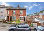 Welby Place, Meersbrook, Sheffield 3 bed end of terrace house for sale -