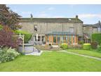 Storrs Grange Barn, Storrs, Stannington 5 bed terraced house for sale -
