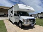 2019 Winnebago Outlook 22C