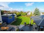 Roundfields, Stoke-On-Trent ST9 3 bed detached bungalow for sale -