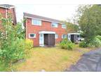 Coral Drive, Aughton, Sheffield, S26 3RA 2 bed flat for sale -
