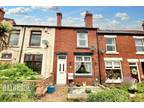 Grange Road, Beighton 3 bed terraced house for sale -