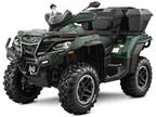2024 CFMOTO CForce 1000 Overland ATV for Sale