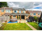 Park Road, Stannington, S6 4 bed semi-detached house for sale -