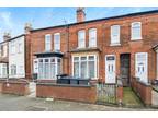 4 bedroom terraced house for sale in Brunswick Road, Handsworth, Birmingham, B21