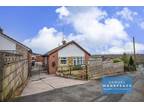 Bradeley, Staffordshire ST6 2 bed bungalow -