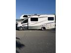 2016 Forest River Forester MBS 2401R