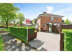 3 bedroom end of terrace house for sale in Fox Green Crescent, BIRMINGHAM