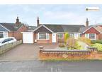 Springfield Drive, Stoke-On-Trent ST11 2 bed semi-detached bungalow for sale -