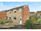Stanwood Drive, Stannington, S6 3 bed semi-detached house for sale -