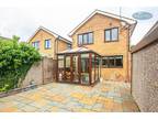 Woodbury Close, Sheffield, S9 3 bed detached house for sale -