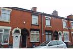 Guildford Street, Stoke-On-Trent 4 bed terraced house for sale -