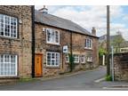 Church Street, Dronfield 4 bed semi-detached house for sale -