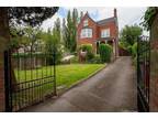 Snape Hill Lane, Dronfield 5 bed detached house for sale -