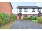 Swallow Close, Stoke-On-Trent ST3 3 bed semi-detached house for sale -