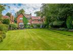 5 bedroom detached house for sale in 117 Selly Park Road, Birmingham, B29 7HY
