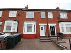 partens Road, Coventry CV6 3 bed terraced house to rent - £1,300 pcm (£300 pw)