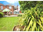 4 bedroom detached house for sale in Portland Road, Bournemouth, BH9
