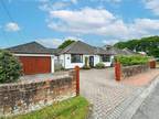 3 bedroom bungalow for sale in The Orchard, Bransgore, Christchurch, Dorset