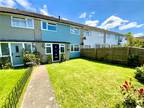 3 bedroom terraced house for sale in Campion Grove, Mudeford, Christchurch