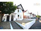 1 bedroom flat for sale in Bryanstone Road, Bournemouth, , BH3