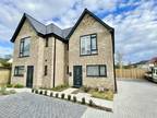 3 bedroom semi-detached house for sale in Upton Oak Gardens, Poole, BH16