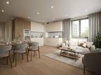 Greenford Quay, Greenford, UB6 2 bed flat to rent - £2,269 pcm (£524 pw)