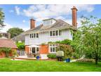 5 bedroom detached house for sale in Berkeley Road, Talbot Woods, Bournemouth