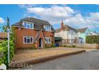 4 bedroom detached house for sale in Baring Road, Hengistbury Head, Southbourne