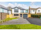 4 bedroom detached house for sale in Parkway Drive, Bournemouth, BH8