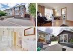 3 bedroom detached house for sale in Pearson Avenue, Parkstone, Poole, BH14