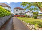 4 bedroom detached house for sale in Canford Cliffs Road, Poole, BH13