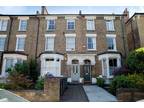 Darling Road, Brockley, London, SE4 1 bed apartment to rent - £1,450 pcm (£335