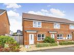2 bedroom end of terrace house for sale in Tabitha Close, Hamworthy, Poole, BH15