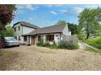 6 bedroom detached house for sale in Ringwood, BH24
