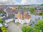 2 bedroom flat for sale in Leigh Road, Wimborne, BH21