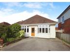 2 bedroom detached bungalow for sale in The Circle, Bournemouth, BH9