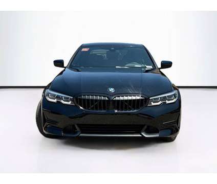 2021 BMW 3 Series 330i is a Black 2021 BMW 3-Series Sedan in Montclair CA