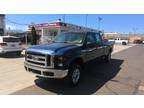 2009 Ford F250 Pk