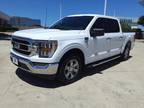 2022 Ford F-150, 44K miles