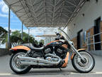 2008 Harley-Davidson V-Rod®